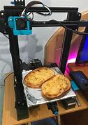 Image result for 3D Printer Bread Maker