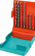 Image result for Wire Drill Bit Set