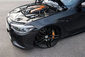Image result for BMW M550i Stanced