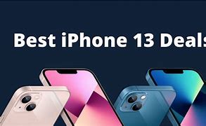 Image result for iPhone 13 Monthly Deals
