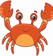 Image result for Sea Crab Clip Art