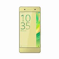 Image result for Sony Xperia Xa Model F3113