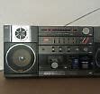 Image result for Vintage Ghetto Blaster Boom Boxes