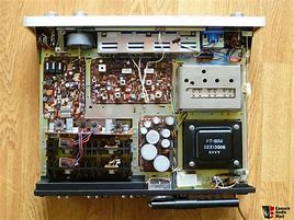 Image result for Toshiba Vintage Stereo Receiver Schematic