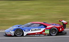 Image result for Ford GT Race