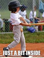 Image result for Baseball Bat Funny