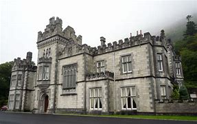 Image result for Kylemore Castle Ireland