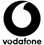 Image result for Vodafone Group Logo