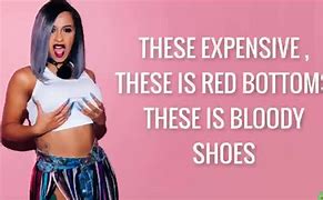 Image result for Yellow Cardi B Song