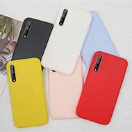 Image result for Huawei Y8P Back Cover