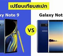Image result for Samsung Note 9 vs iPhone 10