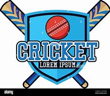 Image result for Cricket Text Logo Banner