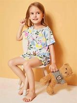 Image result for Baby Girl Pajama Sets