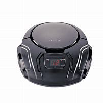 Image result for Proscan CD Radio Boombox