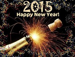 Image result for Image for New Year 2015