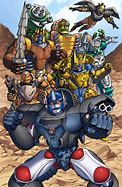 Image result for Beast Wars Cartoon