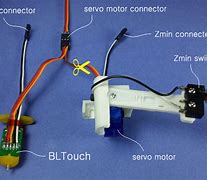 Image result for 3D Printer Sensor Wires