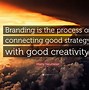 Image result for Quote for Brand Strategy