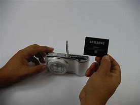 Image result for Samsung Galaxy Camera 2 Battery