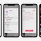 Image result for iOS 13 Home Screen Layout