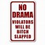 Image result for Funny Real Warning Signs