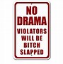 Image result for Humorous Warning Signs