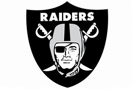 Image result for NFL Oakland Raiders Logo