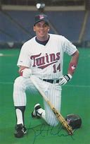 Image result for Kent Hrbek Eye Color