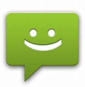 Image result for Android Text Message App Icon
