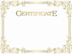 Image result for Free Word Certificate Borders Templates