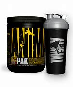 Image result for Animal Pak Shaker Cup