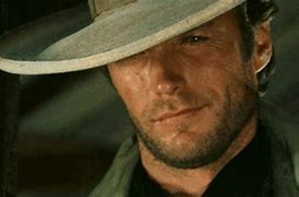 Image result for Clint Eastwood Young Western