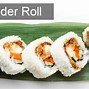 Image result for Sushi Types and Rolls