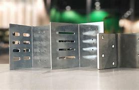 Image result for Metal Clip Connector