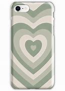 Image result for iPhone XR Green Aesthetic Phone Case