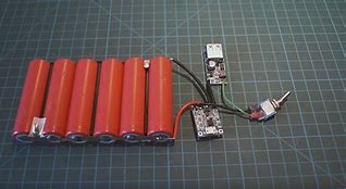 Image result for USB Battery Pack