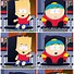 Image result for South Park Touch Meme