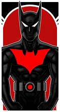 Image result for Batman Beyond Icon Comic