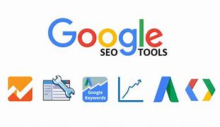 Image result for Google SEO Latest Logo