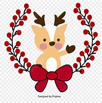 Image result for Christmas Clip Art Line Drawings