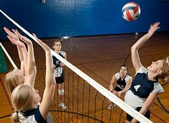 Image result for Volleyball for Kids