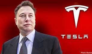 Image result for Tesla CEO