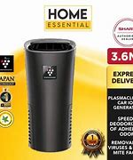 Image result for Sharp Air Purifier Fpj50lh