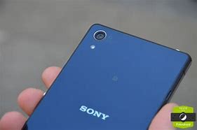 Image result for Sony Ericsson Xperia Z2
