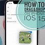 Image result for How iPhone Tricks to Drag a Picture