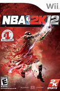 Image result for NBA 2K 23 Cover