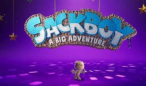 Image result for Sackboy Coloring Page