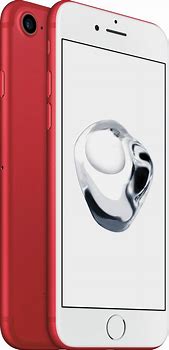 Image result for iPhone 7 Product Red 128GB