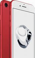 Image result for Verizon iPhone 7 Plus 128GB Red Picture
