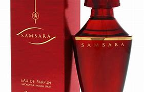 Image result for Samsara 46-Minute Red and Black Woman